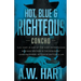 Hot, Blue & Righteous
