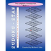 Sudoku-Stak: The 3-Dimensional Logic Puzzle -- Book 1