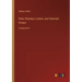 Peter Plymley's Letters, and Selected Essays: in large print