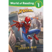 World of Reading: This Is Spiderman