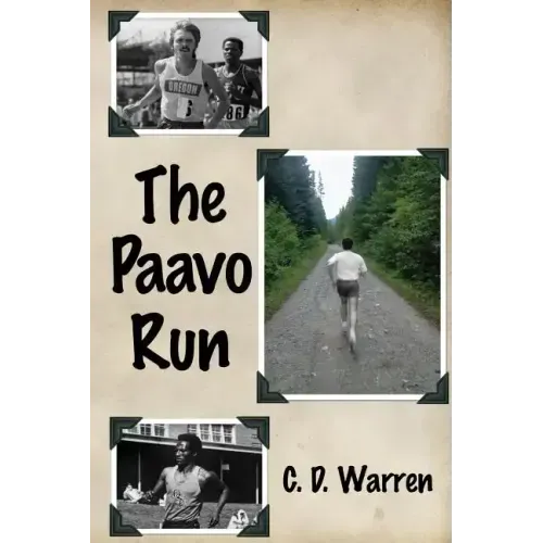 The Paavo Run