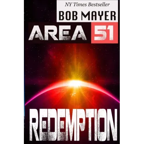 Area 51: Redemption