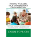 Paying Workers in a Homeschool Organization