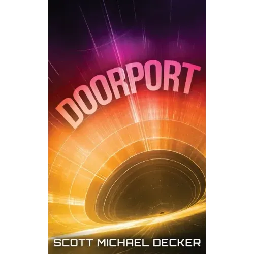 Doorport