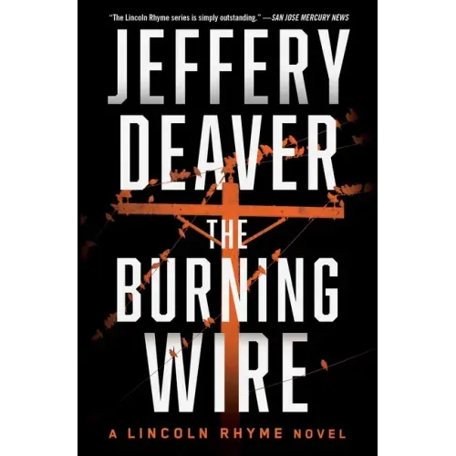 The Burning Wire
