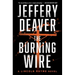The Burning Wire