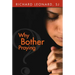 Why Bother Praying?