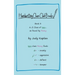 Handwriting Clues Club - Book 3: A-Z Clues of Iggy... as found by Peony
