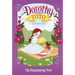 Dorothy and Toto the Disappearing Picnic