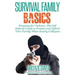 Prepping for Violence: The Self Defense Guide to Protect and Defend Your Family