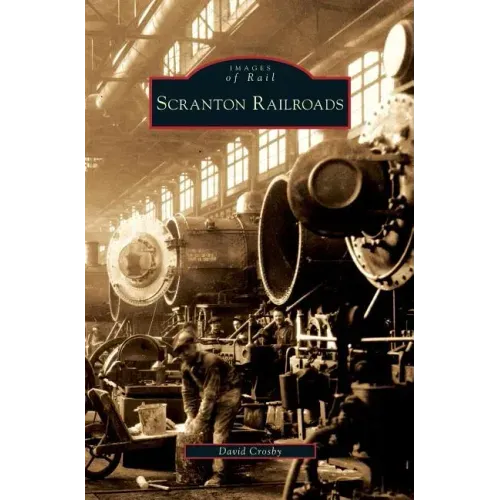 Scranton Railroads