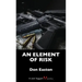 An Element of Risk: A Jack Taggart Mystery