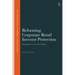 Reforming Corporate Retail Investor Protection: Regulating to Avert Mis-Selling