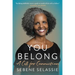 You Belong: A Call for Connection
