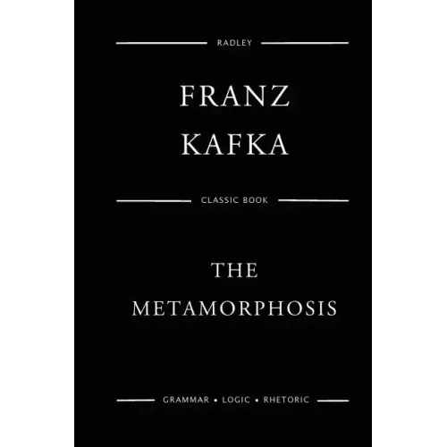 The Metamorphosis