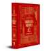The Complete Novels of Sherlock Holmes (Deluxe Hardbound)