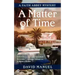 A Matter of Time: A Faith Abbey Mystery
