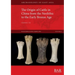 The Origin of Cattle in China from the Neolithic to the Early Bronze Age