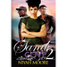 Sand Cove 2: Cold Summer