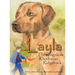 Layla the Ridgeless Rhodesian Ridgeback