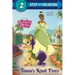 Tiana's Kind Pony (Disney Princess: Palace Pets)