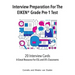 Interview Preparation For The EIKEN(R) Grade Pre-1 Test: A Great Resource For ESL and EFL Classrooms