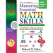 Mastering Essential Math Skills Book 2, Spanish Language Version