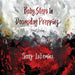 Baby Steps in Doomsday Prepping: Prose Poems