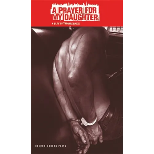 Prayer for My Daughter