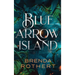 Blue Arrow Island