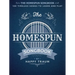 The Homespun Songbook: 100 Timeless Songs to Learn and Play