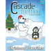 Cascade Method Christmas Favorites Book 1 Black Keys by Tara Boykin: Top Favorite Christmas Songs for Beginner Pianists Using Black Keys on Piano Teac