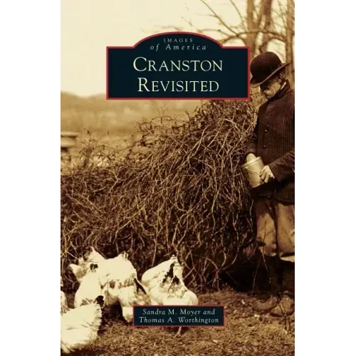 Cranston Revisited