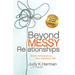 Beyond Messy Relationships: Divine Invitations to Your Authentic Self