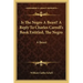 Is the Negro a Beast? a Reply to Charles Carroll's Book Entitled, the Negro: A Beast