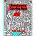 Renaissance Coloring Book