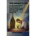 From Darkness to Light: An inspiring story of one man's 25 year struggle and victory over drug and alcohol addiction