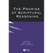 The Promise of Scriptural Reasoning