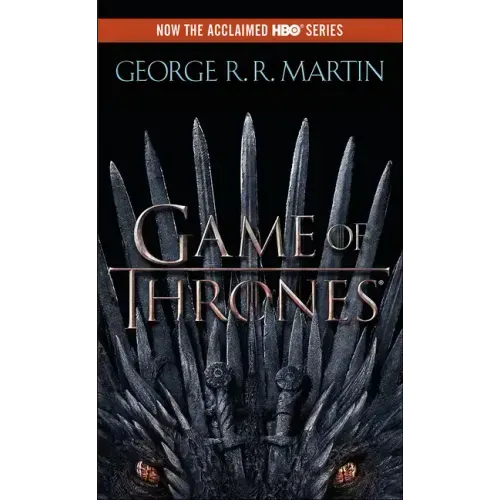 Game of Thrones