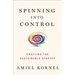 Spinning Into Control: Improvising the Sustainable Startup