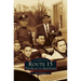 Route 15: The Road to Hartford