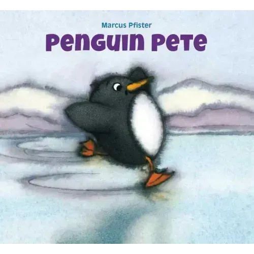 Penguin Pete