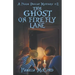 The Ghost on Firefly Lane: A Pekin Dewlap Mystery #2