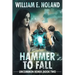 Hammer to Fall: A Supernatural Thriller