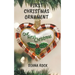 First Christmas Ornament
