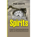 Monitoring Spirits: Prayers for Destroying Monitoring Spirits and Receiving Deliverance