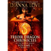 Treoir Dragon Chronicles of the Belador(TM) World: Volume I, Books 1-3