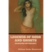 Legends of Gods and Ghosts (Hawaiian Mythology)