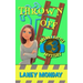 Thrown Off: A Cozy Mystery