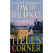 Hell's Corner